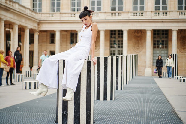 ✈跟著Bisou Bisou Store一起旅遊吧✈巴黎篇❣