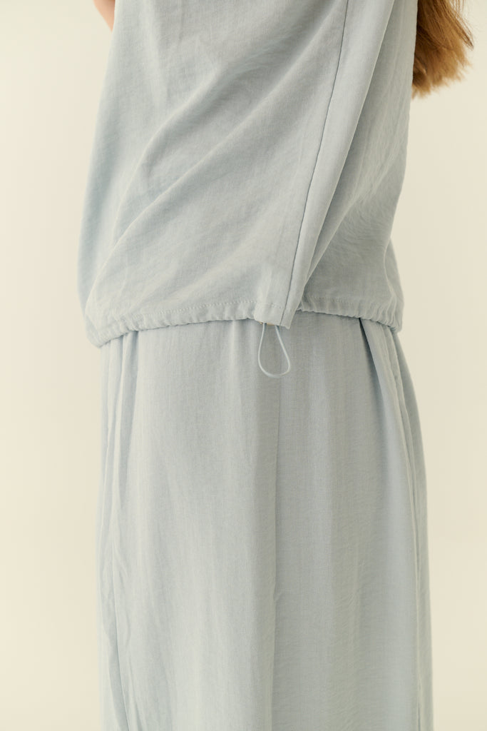 The essential linen set