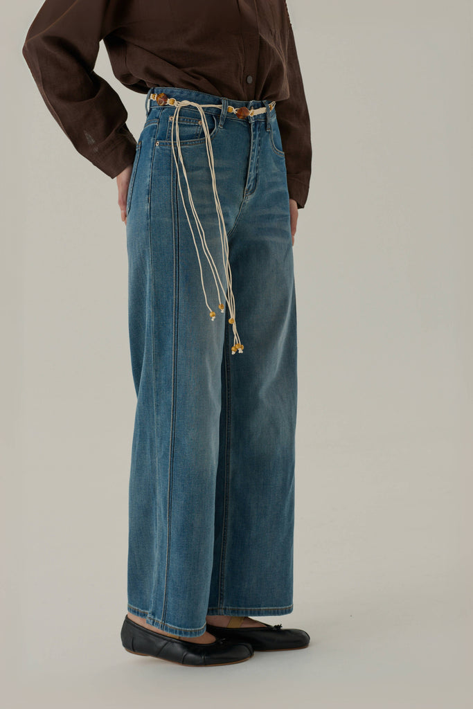 Make it right denim jeans