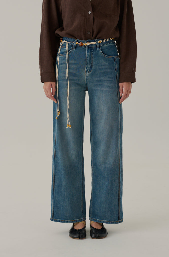 Make it right denim jeans