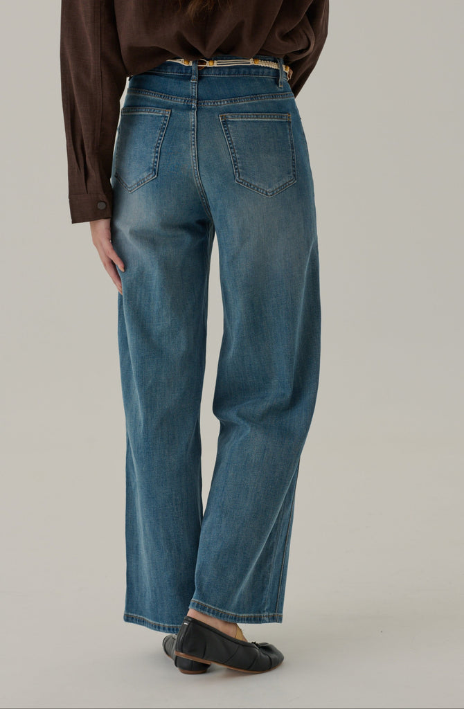 Make it right denim jeans