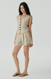Florence set in beige