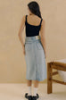 Bonnie padded tank