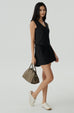 Florence set in black