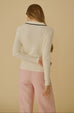 Montmartre ribbed knit