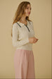 Montmartre ribbed knit