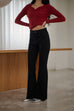 American simplicity Bootcut pants
