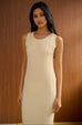 You’re my fav knit dress in beige