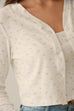Hold me tight elastic top