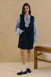 Baroque dream long shirt