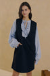 Baroque dream long shirt
