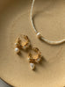 Barocco Pearl Earrings