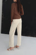 Your delight jeans in beige