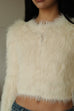Party time cardigan